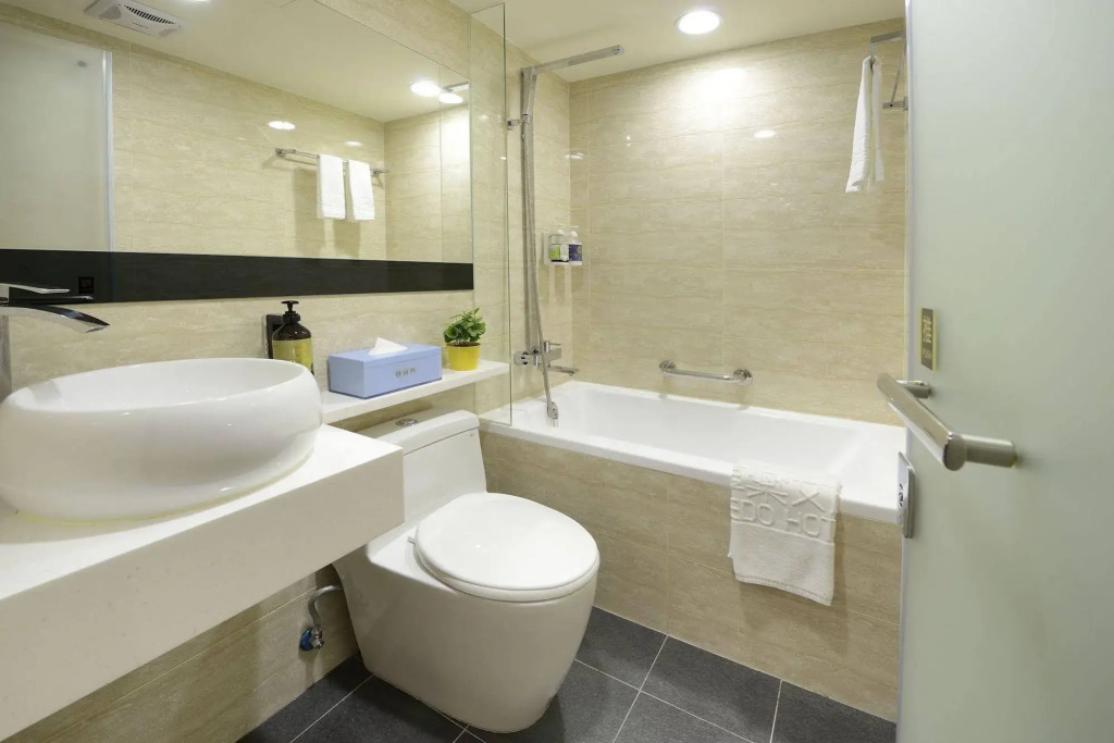 綺樂文旅 開封館 Le Room Hotel Kaifeng