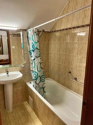Christina Apartment in Laplandia