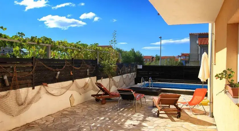 Apartmani Ivić