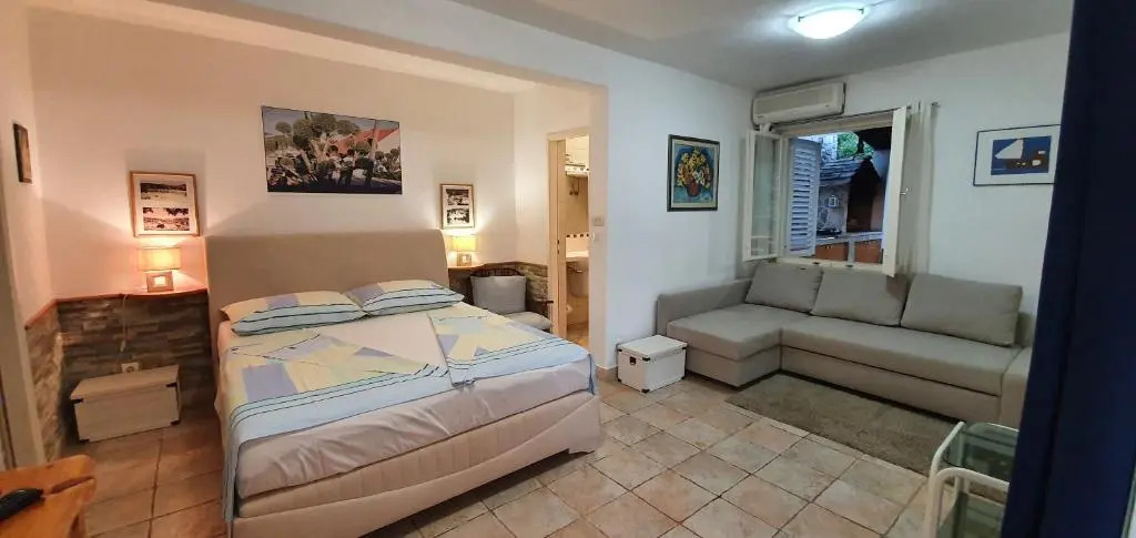 Apartman Šego