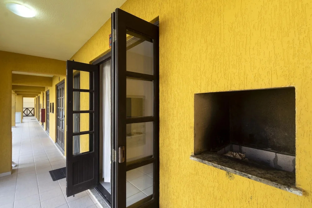 Apartamento 2 quartos - 302 - 7