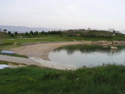 Apartment Adrijana