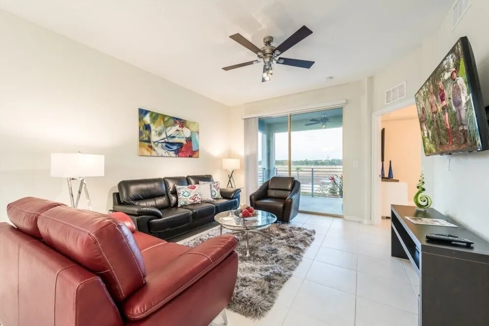 Vhc Slc3 4741-301 3 Bedroom Condo