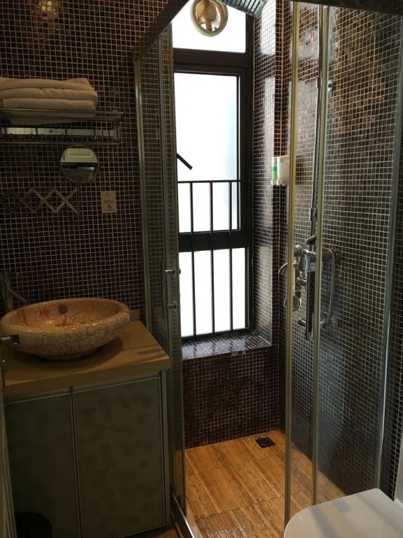 eStay Residence Central plaza Guangzhou