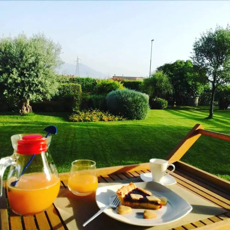 Il Giardino B&B