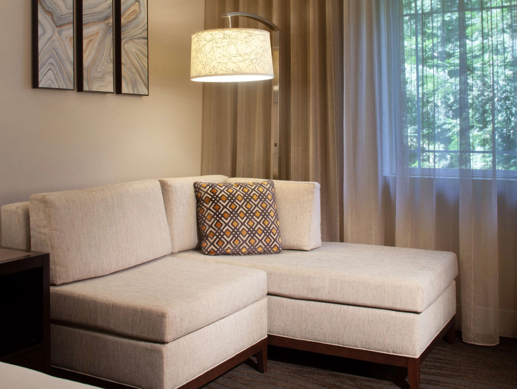 Hilton Santa Cruz Scotts Valley