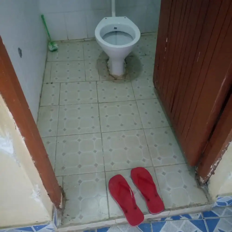 Mingi Mingi Guest House