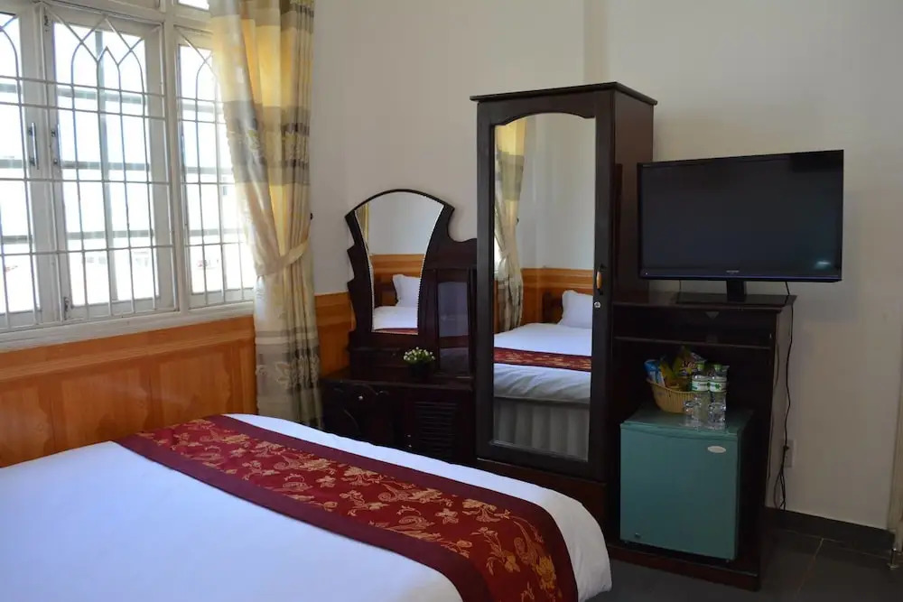 Rosa Hotel