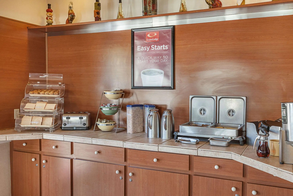 Econo Lodge San Antonio South