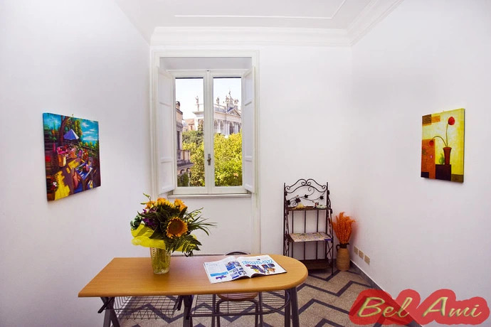 B&B Bel Ami