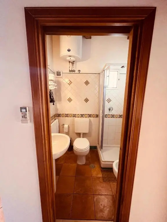JP House Amalfi