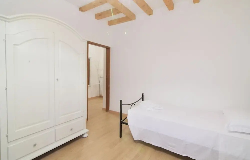 San Canzian Apartment