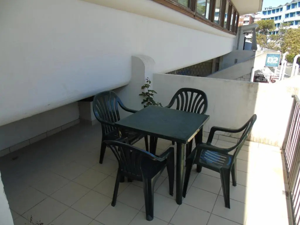 Condominio Nautilus