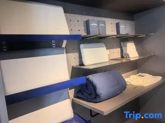 Atour Light Hotel Shanghai Songjiang Jiuting Street