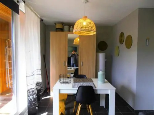 Studio Le Vedeur