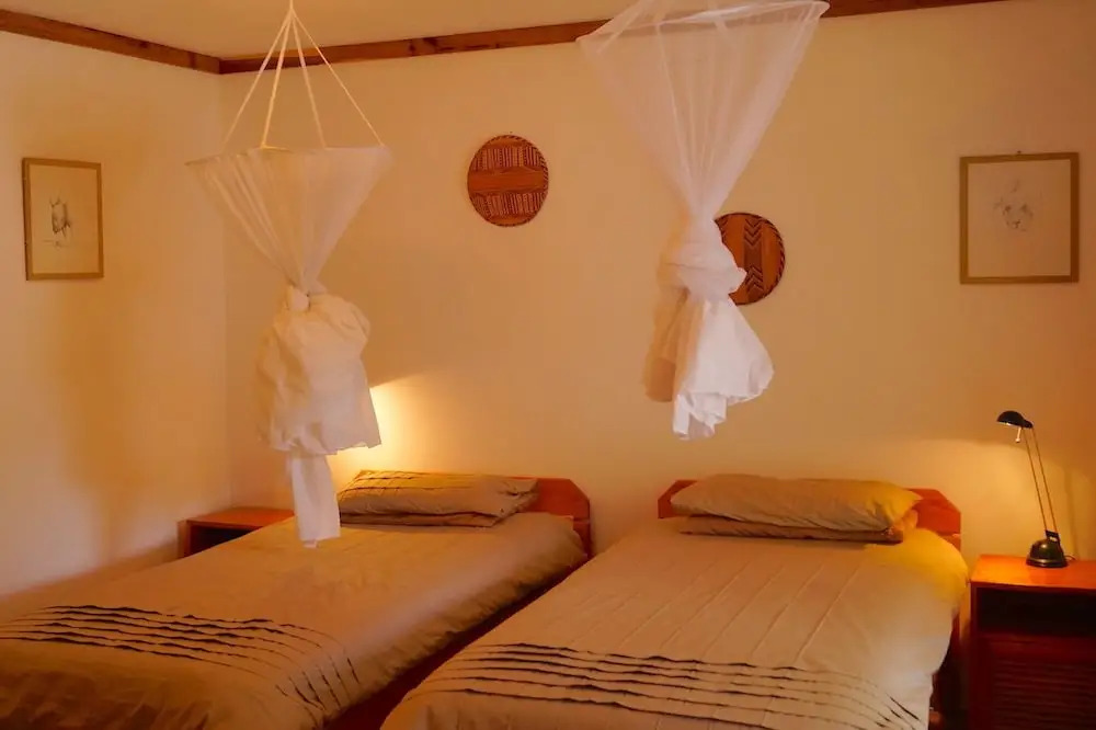 Beyer Self Catering
