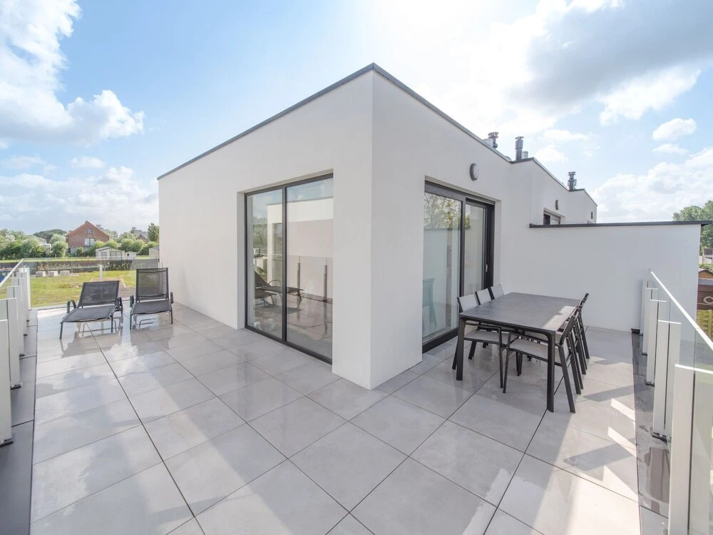 Holiday Home Bredunepark with parking by Interhome