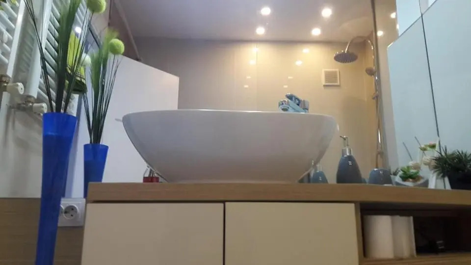 Apartman SIRIUS