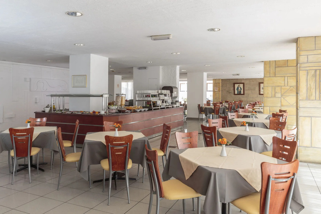 Athena Hotel
