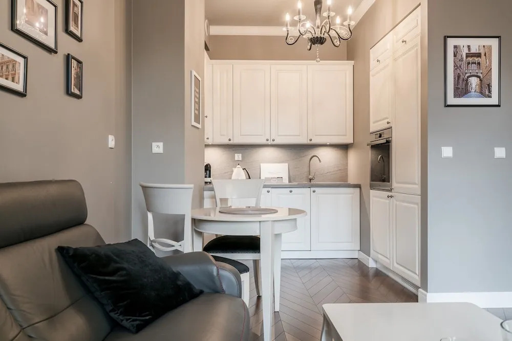 RentPlanet Apartamenty Laciarska