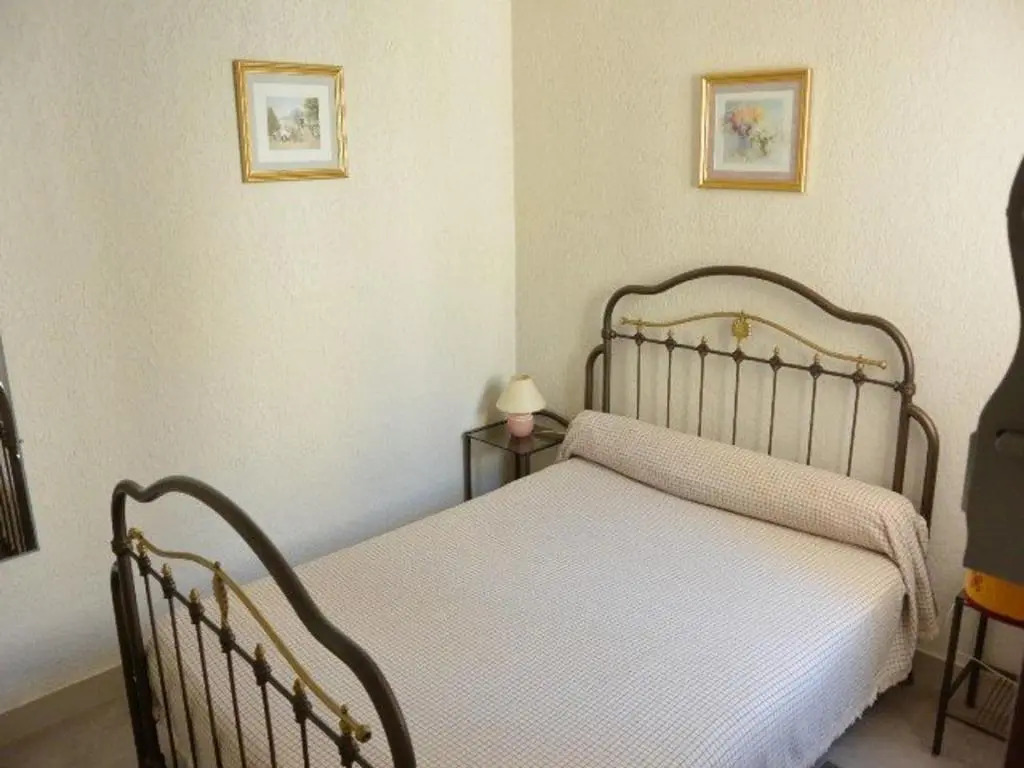 Appartement Cap d'Agde, 3 pièces, 5 personnes - FR-1-607-66
