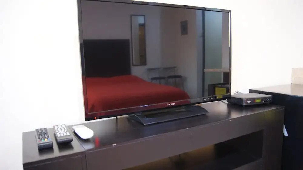 Hgen Rooms & Suites