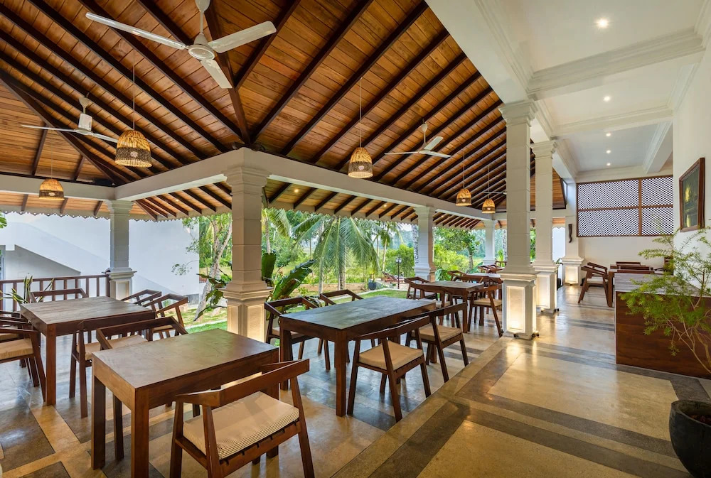 Serenity Boutique - Unawatuna
