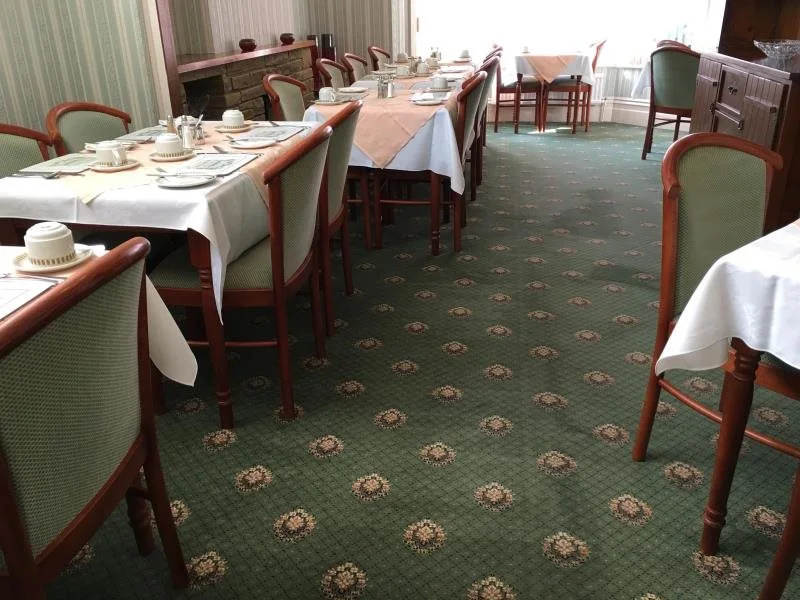Ivydene Hotel
