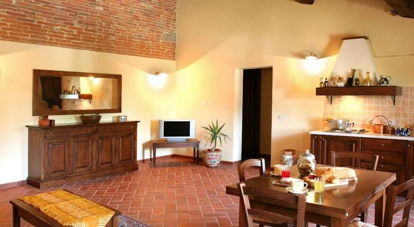 Tuscany Heritage Exclusive - La Ceppa