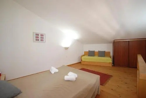 Apartamentos Cardo