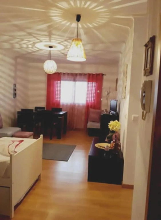 Property with One Bedroom in Ponta Delgada, with Wonderful Sea View And Wifi - 1 Km From the Beach