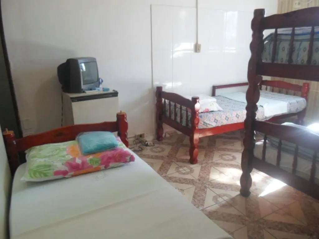 Albergue Hostel Palmas