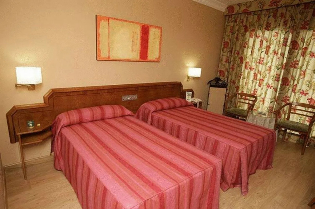 Ejido Hotel
