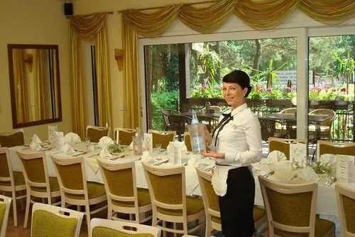 Hotel Seeschlösschen