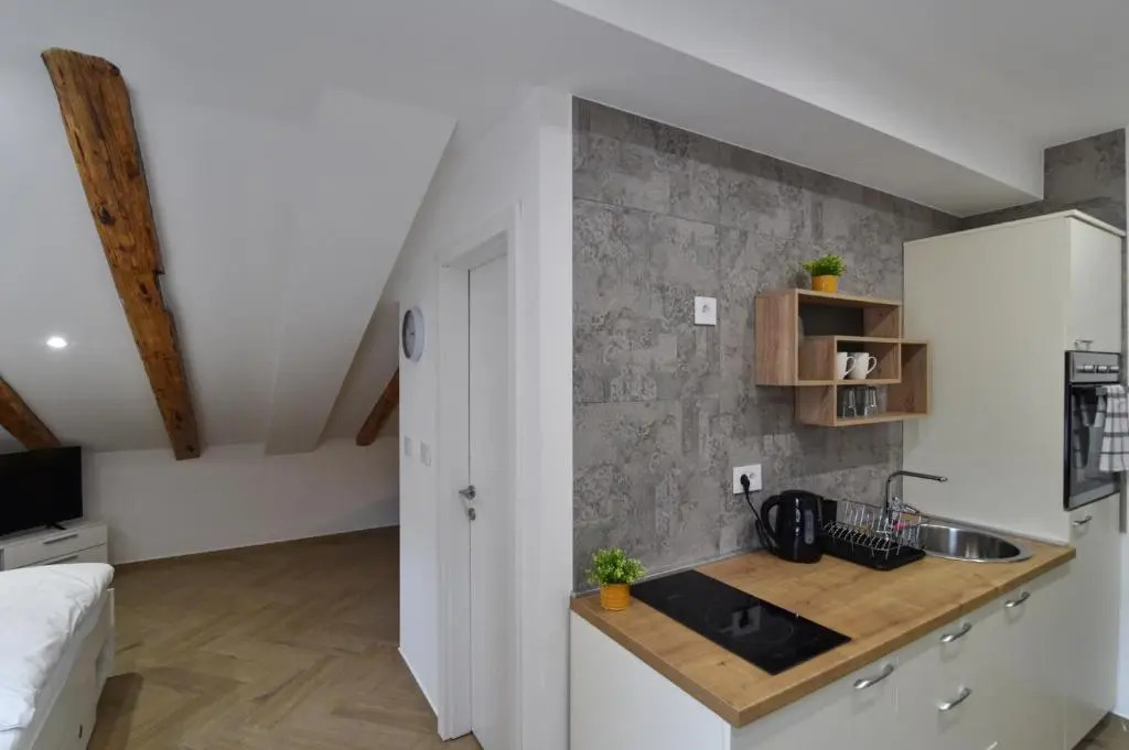 Studio Apartmani