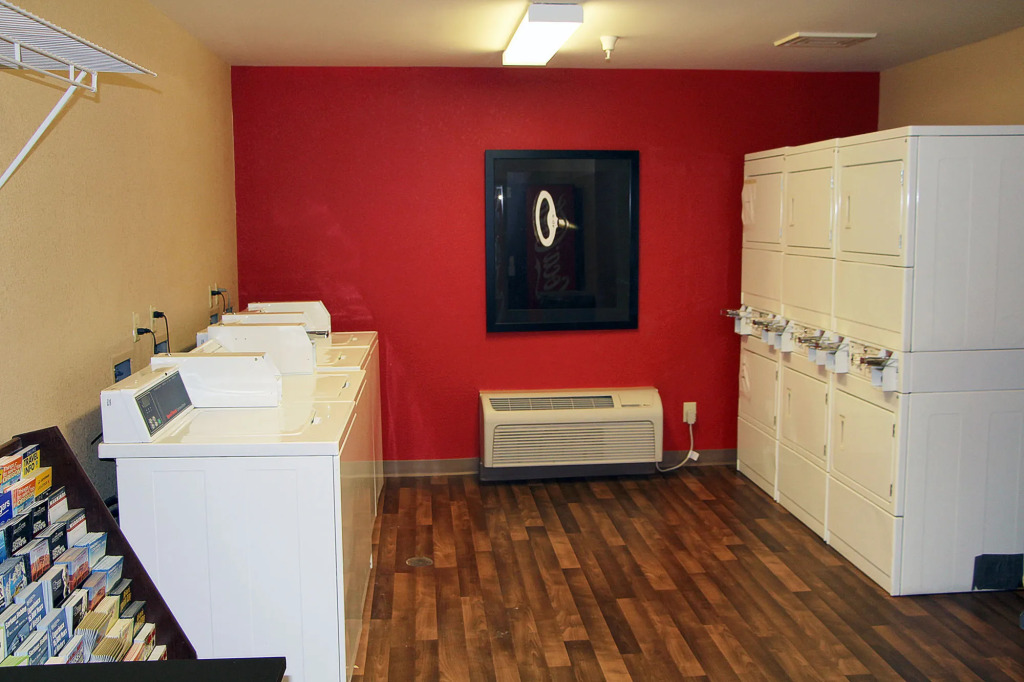 Extended Stay America Suites - Portland - Beaverton Hillsboro - Eider Ct
