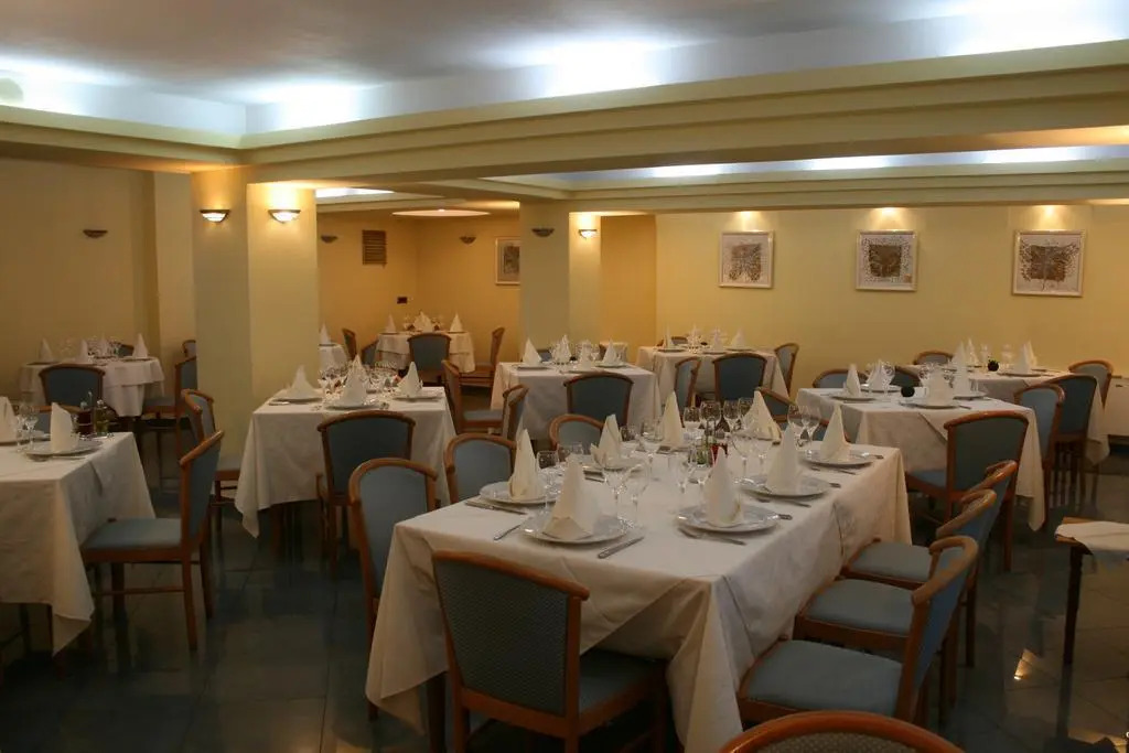 Excelsior Hotel Timisoara