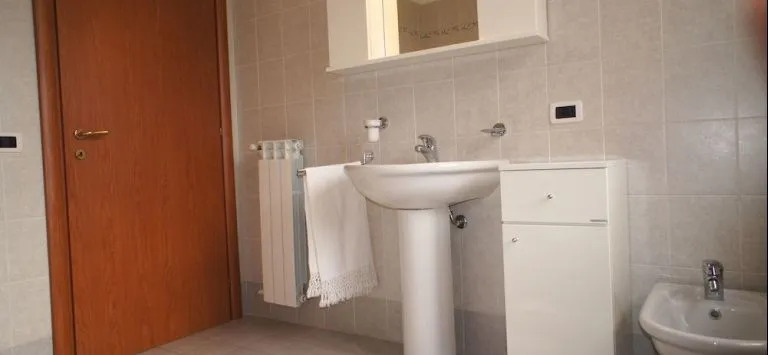 Appartamenti in Residence Villa Santa Maria