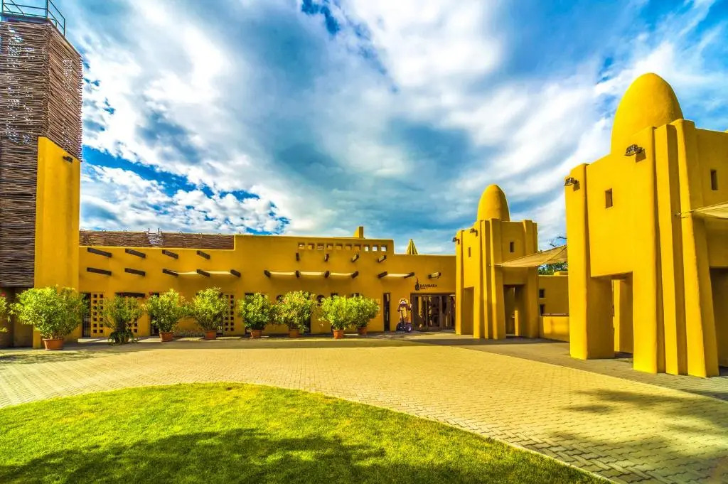 Bambara Hotel