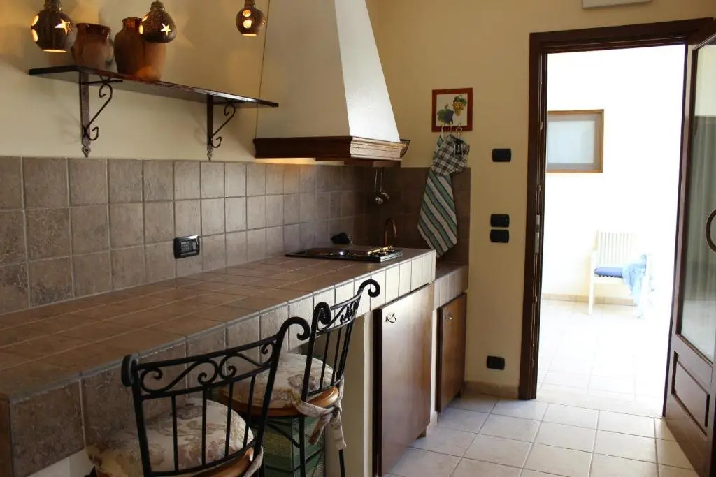Masseria Pagani
