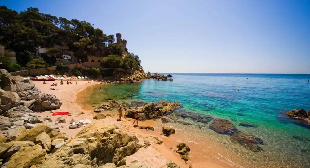 Villa in Lloret de Mar - 104104 by MO Rentals