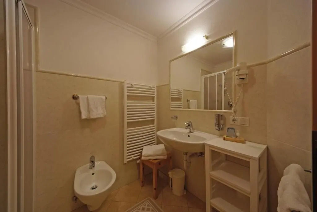 Hotel Pension Odles