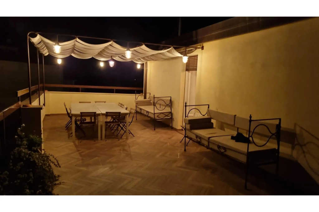 Terrazza Apuana A Few Steps From The Sea