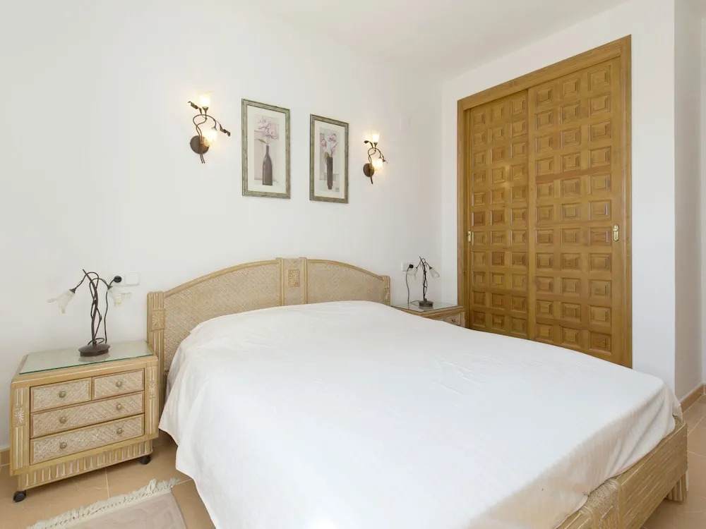 Luxurious Villa in Benitachell With Swimming Pool