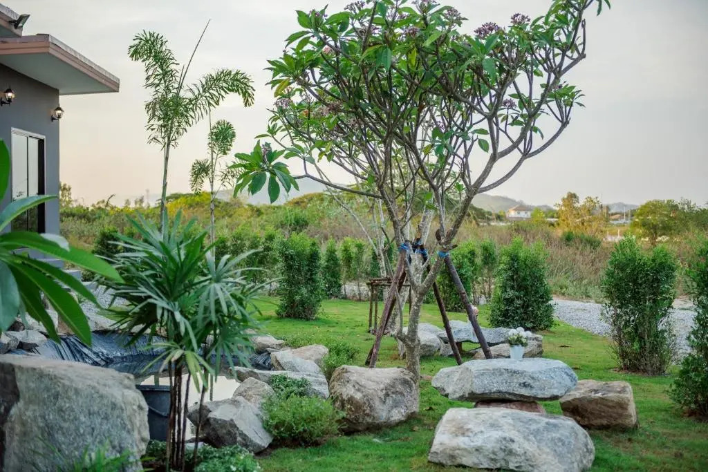 Hua Hin Lae I Aoon