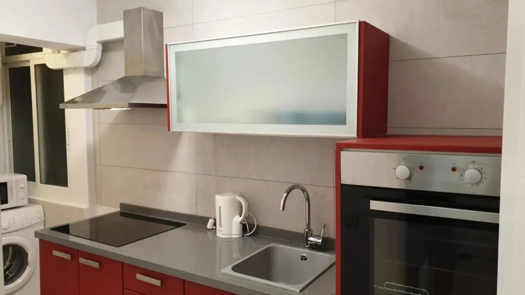 Apartamento Plaza Manila
