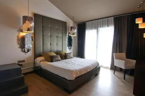 Dolcet L´Hotel