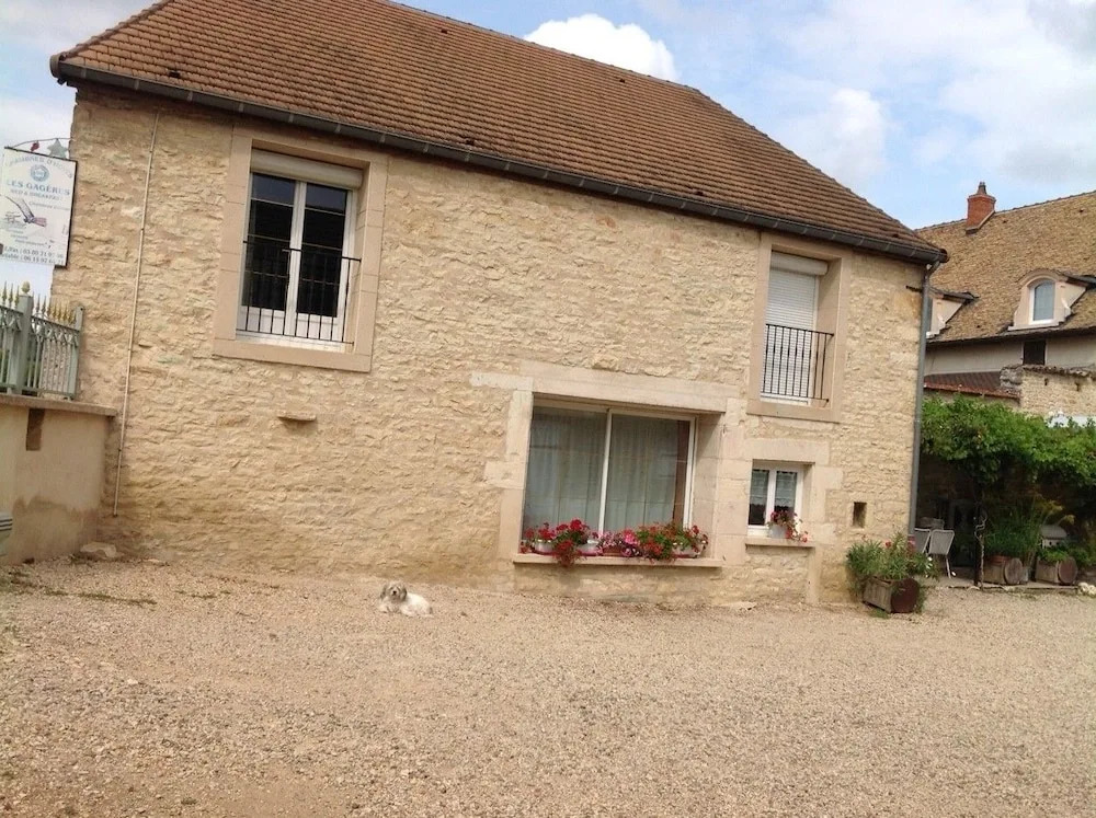 Gîte Saint Antonio