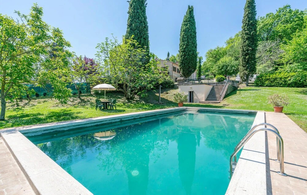 Lovely Home In Sarteano