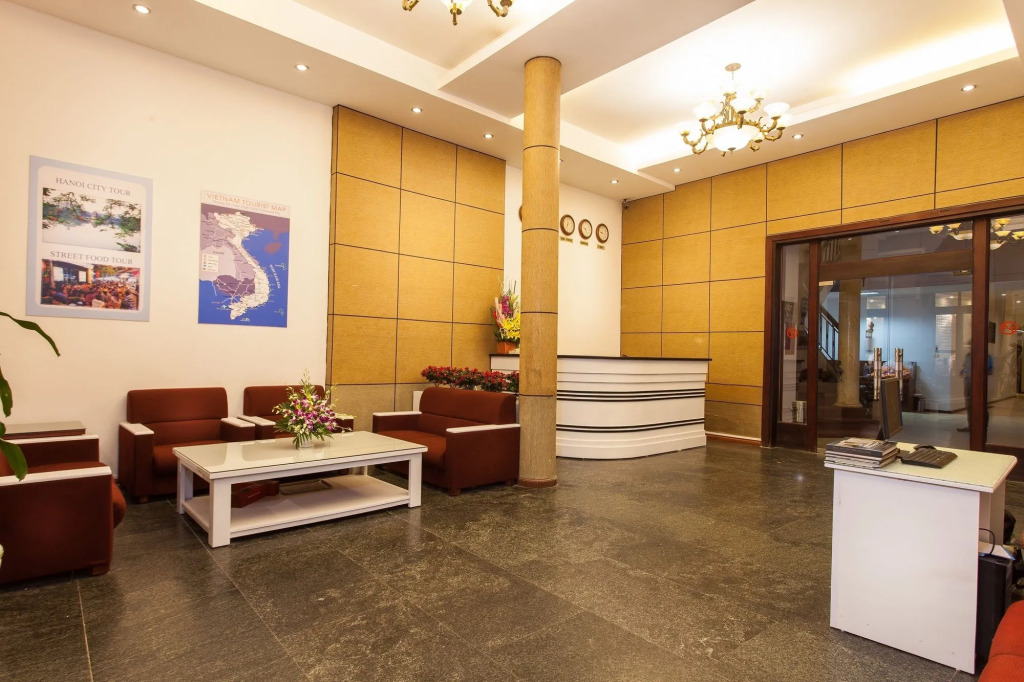 Lotus Village HN - by BAY LUXURY